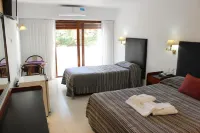 Hotel Arenas Hotels in Pinamar