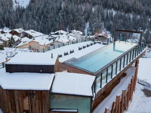Hotel Fanes