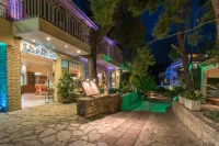 Koukounaria Hotel & Suites Các khách sạn ở Artemisia