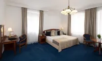 Fonte Hotel Hotel a Gyor