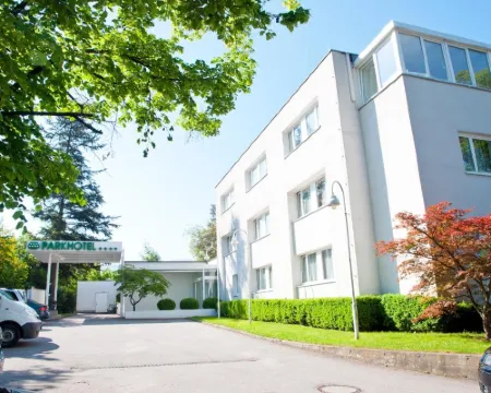 Parkhotel Styria Hotels in Steyr