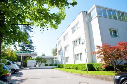 Parkhotel Styria Hotels in Steyr