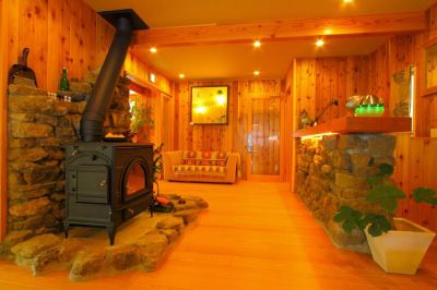 その他 白馬姫川温泉　ペンションＴＯＭＡＴＯの写真