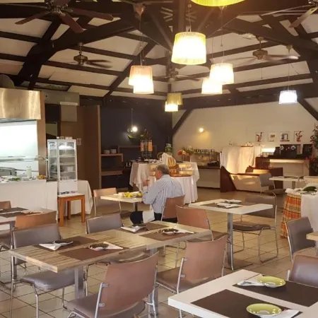 Grand Hotel Montabo