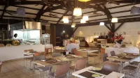 Grand Hotel Montabo - breakfast