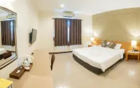 Sino Mansion