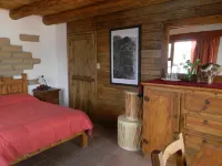 La Troje de Adobe Hotels in Bocoyna Municipality