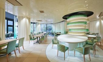 Royal Twin Hotel Kyoto Hachijoguchi