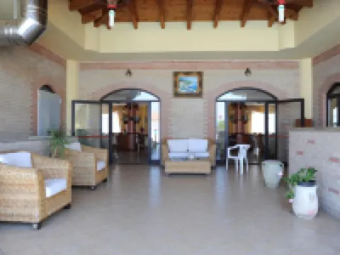 Hotel Gran Duca Hotels in Briatico