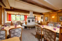 Hotel LukasMayr Hotels in Bruck an der GroBglocknerstraBe