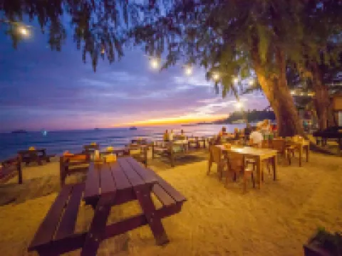 Flora I Talay Hotels in Koh Chang