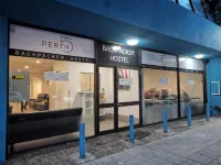Quokka Backpackers Hostel Perth - note - Valid passport required to check in Hotels near Russell Square