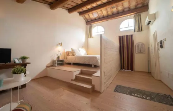 德魯達住宿加早餐旅館