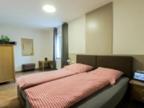 Hotel am Dalwigker Tor Hotels in Waldeck-Frankenberg