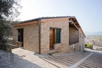 Casa Oliva borgo del Benessere Olistico