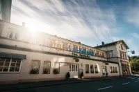 Hotel am Bahnhof Hotels in Löhnberg