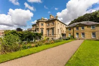 エドナム ハウス ホテル のホテル