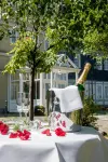 Landhotel Zum Hessenpark Hotels in Usingen