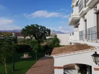 Los Dólmenes Hotels in Antequera