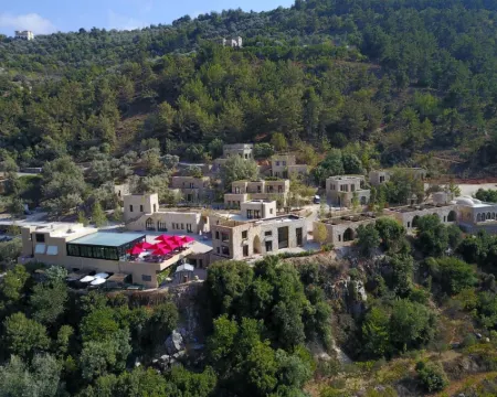 Bkerzay Hotels in Chouf