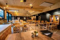Wellness Rezort Jánošíkov Dvor Hôtels à : Terchova