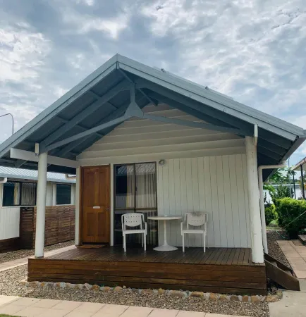 Airlie Beach Apartments