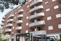 Hotel Palace 2000 Hotels in Ardea