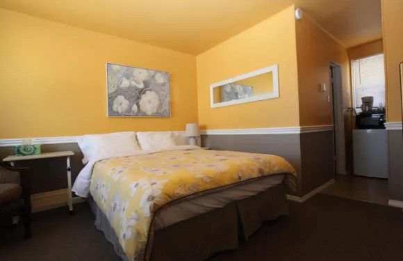 世紀II汽車旅館