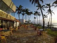 Vila do Mar by GoldMen Hospitality Hotels in Lagoa Nova