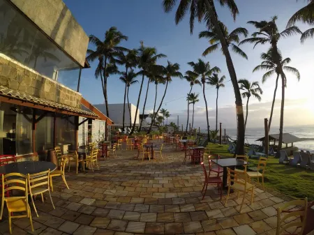 GoldMen Vila do Mar Natal