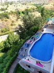Olympia Garden Hotel - piscina