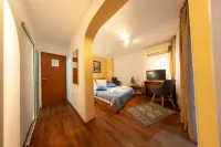 La Casa Nord Hotels in Bucharest