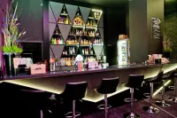Ambasador Premium - С баром