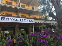 Hotel Royal Hotel in zona Chalet Miramare