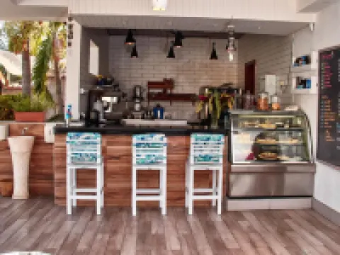 Lake Kariba Inns Hotels in Siavonga