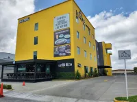 Hotel Haus Ixtaczoquitlán Hotels near Catedral De San Miguel Arcangel