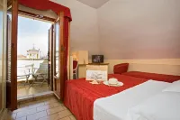 Hotel Ristorante Lo Squalo