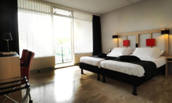 Hotel Restaurant Piccard