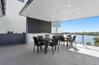 Waterline at Oceanside Hotels in Birtinya