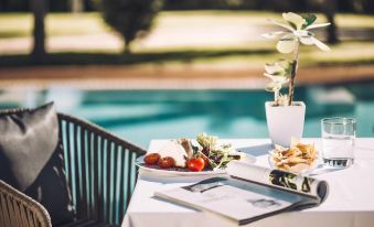 Las Gaviotas Suites Hotel & Spa