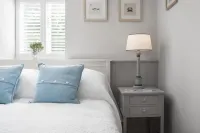 St Tudy Inn Hotels in Bodmin