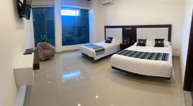 HOTEL INNOVA