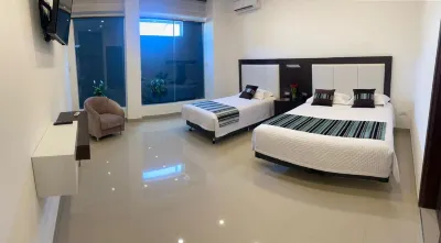Hotel Innova