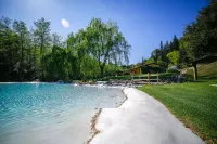 Lebbiano Residence Hotels in Ginestra