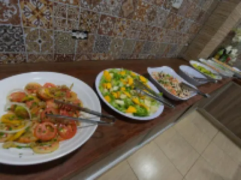 Hotel Marina Torrano Hotels in Trindade