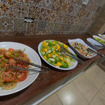 Hotel Marina Torrano