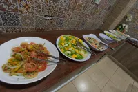 馬里納托拉諾飯店