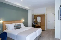 Hypnos Inn Athens