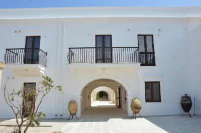 Mare Nostrum Hotels in Torre Canne