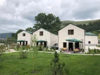 Alaska Resort Hotels near Lake Sevan